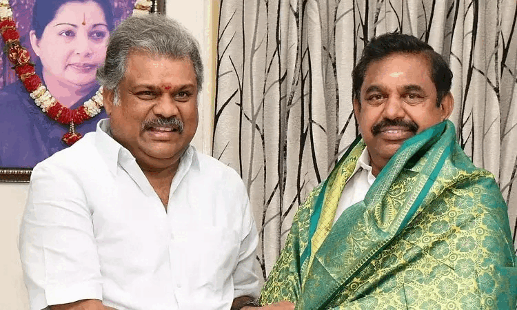 NDA-வின் வெற்றி பிரகாசமாக உள்ளது… கைக்கோர்க்கும் புதிய கட்சிகள்!