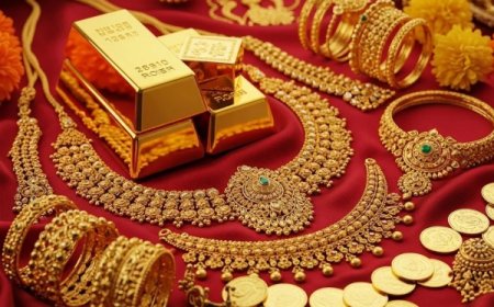 அதிரடியாக 1 லட்சத்தை தாண்டிய தங்கம்; அதிர்ச்சியில் தங்கம் முதலீட்டாளர்கள்!