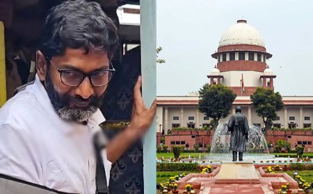 போலீஸ் பத்திரிகையாளர் பின்னால ஏன் ஓடுறீங்க? நீதிபதிகள் ஆவேசம் !