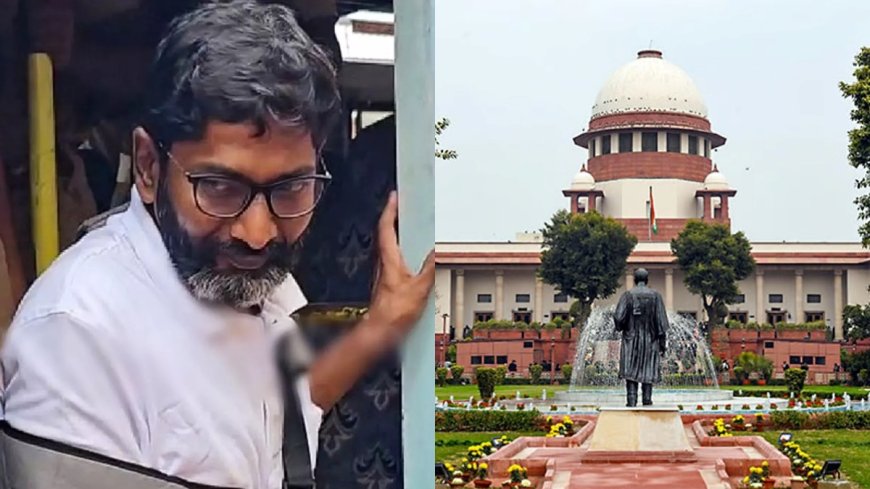 போலீஸ் பத்திரிகையாளர் பின்னால ஏன் ஓடுறீங்க? நீதிபதிகள் ஆவேசம் !