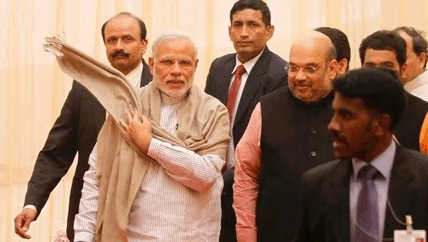 மோடியின் அடுத்த தேர்தல் மூவ்; தயாரான அதிமுக எம்.எல்.ஏக்கள்!