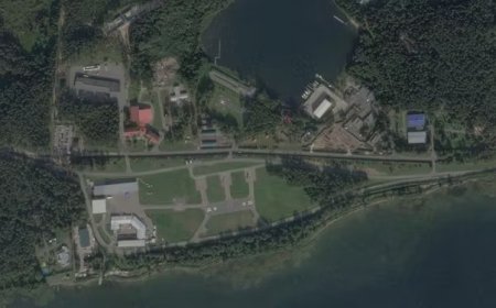 Putin Home Attack: புதின் வீடு மீது உக்ரைனின் ஆளில்லா விமானம் தாக்குதல் – வீடியோ வெளியிட்டு உறுதிப்படுத்திய ரஷியா