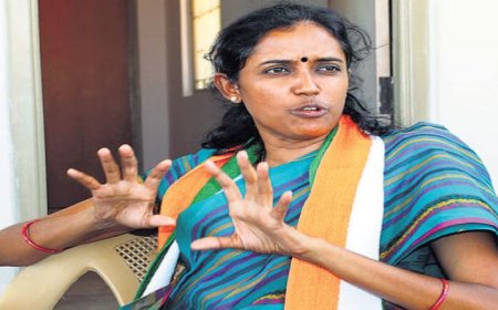 உட்கட்சிப் பிரச்சனைகள் மிகுந்த மனச்சோர்வை ஏற்படுத்துகிறது – ஜோதிமணி