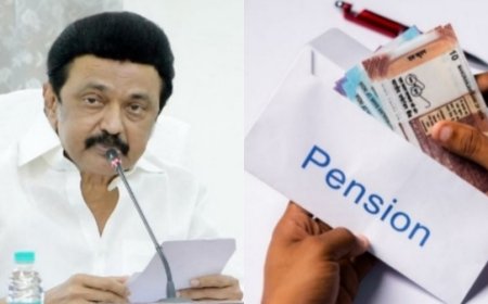 22 ஆண்டுகால கோரிக்கை - வெளியான புதிய அறிவிப்பு !