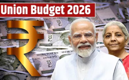 தமிழ்நாடே எதிர்பார்க்கும் பட்ஜெட்.... குட் நியூஸ் சொல்லுமா மத்திய அரசு?