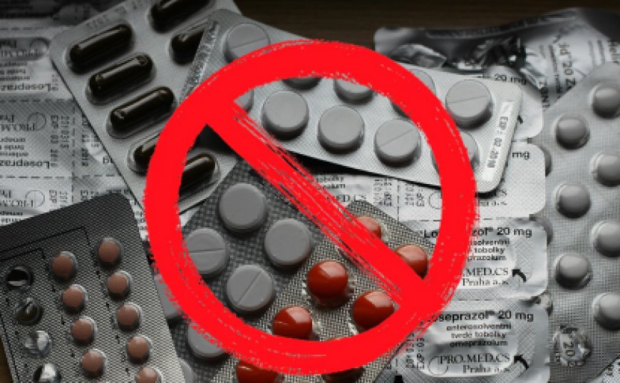 நிம்சுலைடு வலி நிவாரண மருந்துக்கு மத்திய அரசு தடை |  Nimesulide Ban