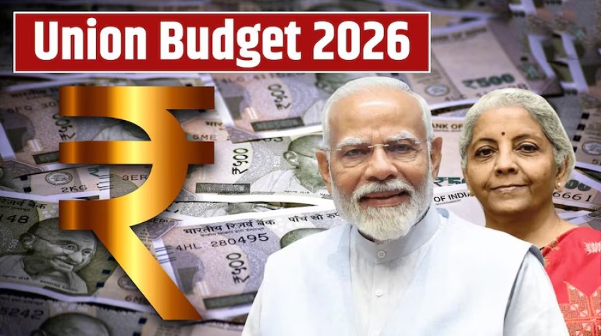 தமிழ்நாடே எதிர்பார்க்கும் பட்ஜெட்.... குட் நியூஸ் சொல்லுமா மத்திய அரசு?