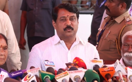 பாஜகவில் பேச்சுவார்த்தை நடத்த புதிய குழு அமைப்பு!