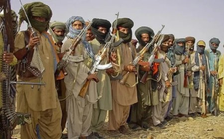 ராணுவ வீரர்களை விடுவிக்காவிடில் கொலை நடக்கும் – பலுசிஸ்தான் எச்சரிக்கை