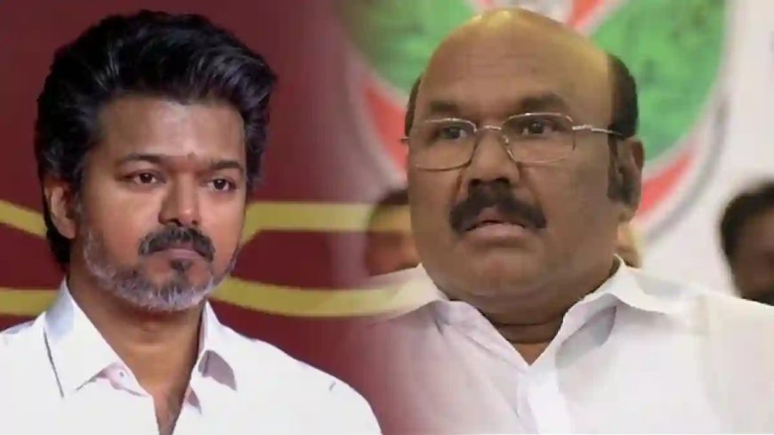 அதிமுகவை தொட்டால் யாராக இருந்தாலும் விடமாட்டோம் – ஜெயக்குமார் எச்சரிக்கை; செங்கோட்டையனை வைத்துக்கொண்டு இப்படி பேசலாமா?