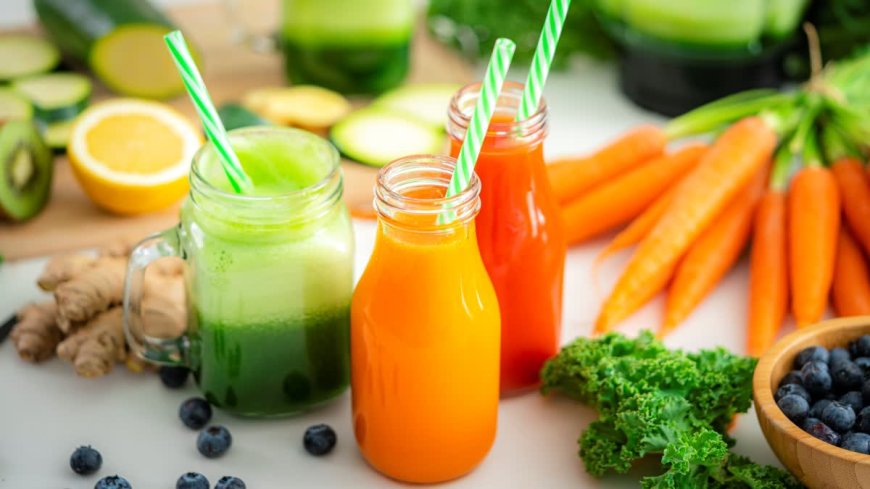 சருமத்தை அழகு ஏற்றக்கூடிய 5 பழச்சாறுகள் | 5 Best Fruit Juices for Glowing Skin