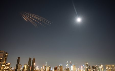 சவுதி, குவைத் மீது ஈரான் டிரோன் தாக்குதல் – மத்திய கிழக்கில் பதற்றம் அதிகரிப்பு | Iran Drone Attack on Saudi Arabia and Kuwait: Middle East Tensions Escalate