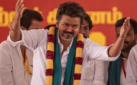 தனித்து களமிறங்கும் விஜய்; டிட்டோ 1967- ஐ போலவே 2026 தேர்தலும் இருக்கும்?