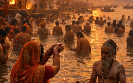 அமாவாசை தினம் இன்று; முன்னோர்களுக்கு சிறப்பு வழிபாடு!