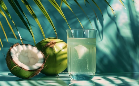 வெறும் வயிற்றில் தேங்காய் தண்ணீர் குடித்தால் உடனே ஆக்டிவாகும் எனர்ஜி!