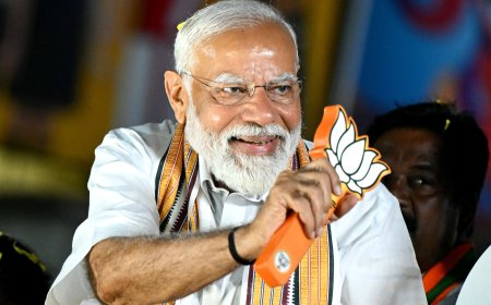 அரசியலில் முக்கிய முன்னேற்றம் மற்றும் முக்கிய தீர்மானங்கள்!