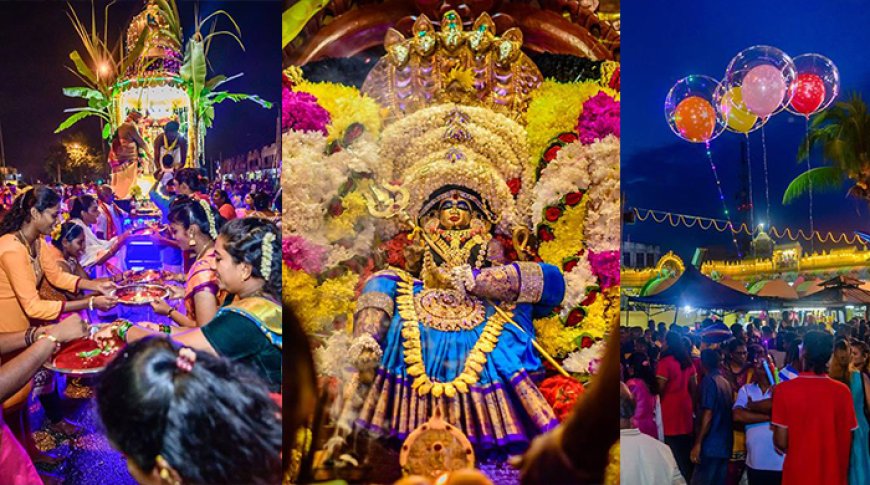 குடும்பத்தில் சந்தோஷம் நிலைக்கனும்னா…. பங்குனி உத்திரம் வழிபாடு ரொம்ப அவசியம்!