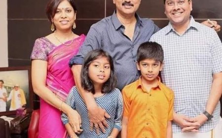 அரசியலில் களம் இறங்கிய ஸ்டாலின் மருமகன்!