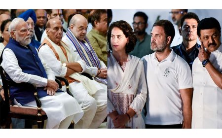 எதற்காக எதிர்ப்பு; மறுவரையறையின் நோக்கம் என்ன?