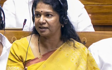 சொல்வது ஒன்று… செய்வது ஒன்று; எதை நம்புவது? - பேச கூட வாய்ப்பு கிடைக்காது!