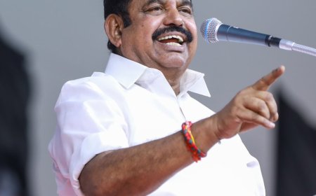 இந்தியா முழுவதிலுமுள்ள பெண்களுக்கும் ஸ்டாலின் மிகப்பெரிய அநீதியை இழைத்துள்ளார்!