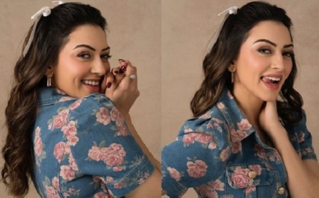 தவறான பயணத்தை முடித்தே ஆக வேண்டிய அவசியமில்லை; எந்த விளக்கமும் கொடுக்க தேவையுமில்லை உங்களை பற்றி யோசியுங்கள்  – ஹன்சிகா