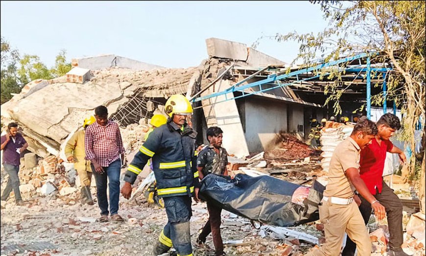 உயரும் பலி எண்ணிக்கை – மதுரை அமர்வில் முறையீடு