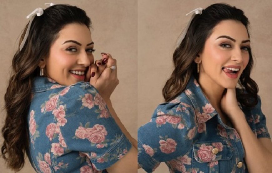 தவறான பயணத்தை முடித்தே ஆக வேண்டிய அவசியமில்லை; எந்த விளக்கமும் கொடுக்க தேவையுமில்லை உங்களை பற்றி யோசியுங்கள்  – ஹன்சிகா