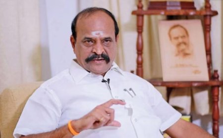 2011 கருத்து கணிப்பு கூட பொய்யாகித்தான் போனது; மே. 4ல் வெளியாவது தான் முடிவு; மக்கள் தீர்ப்பு எழுதிவிட்டார்கள்!