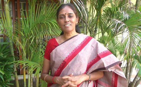 காக்க வேண்டிய வரலாற்றுக் கடமையில் காங்கிரஸ் உள்ளது – ஜோதிமணி