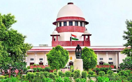 குதிரை பேரம்; எடியூரப்பா வழக்கில் வழங்கிய அதே தீர்ப்பை நீதிமன்றம் வழங்க வாய்ப்புள்ளது!