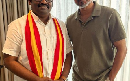 அப்பா அதிமுக, மகன் தவெக; ஓடோடி வந்த முன்னாள் முக்கிய நிர்வாகி....மகனுக்கு அமைச்சரவை!