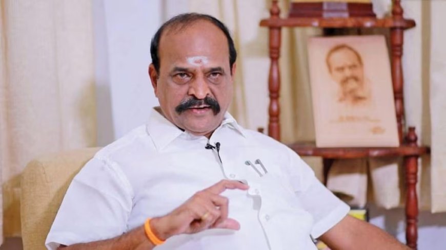 2011 கருத்து கணிப்பு கூட பொய்யாகித்தான் போனது; மே. 4ல் வெளியாவது தான் முடிவு; மக்கள் தீர்ப்பு எழுதிவிட்டார்கள்!